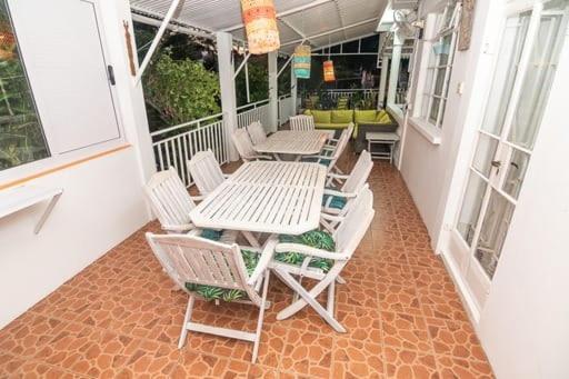 Ohana Guest House Порт Матурин Екстериор снимка