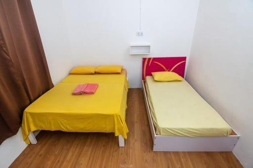 Ohana Guest House Порт Матурин Екстериор снимка