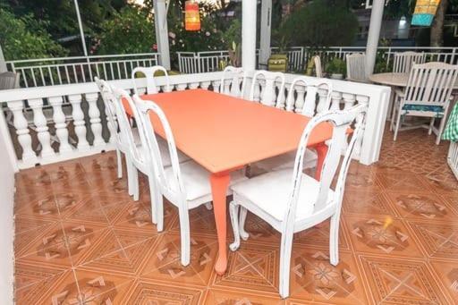 Ohana Guest House Порт Матурин Екстериор снимка