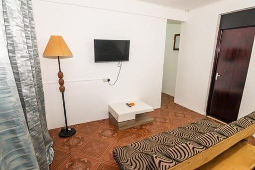 Ohana Guest House Порт Матурин Екстериор снимка