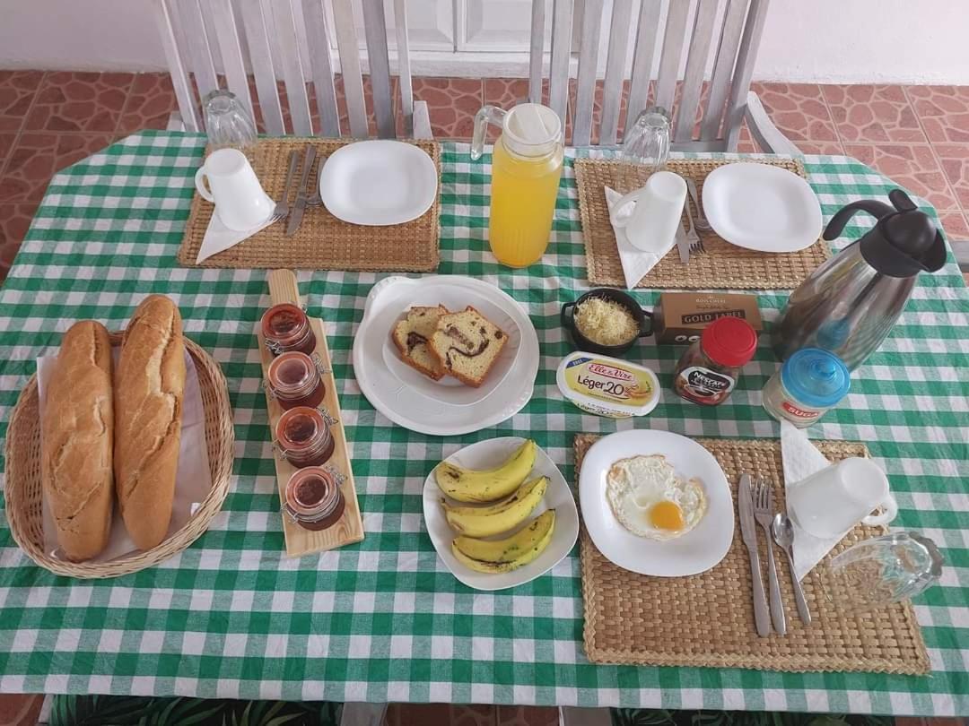 Ohana Guest House Порт Матурин Екстериор снимка