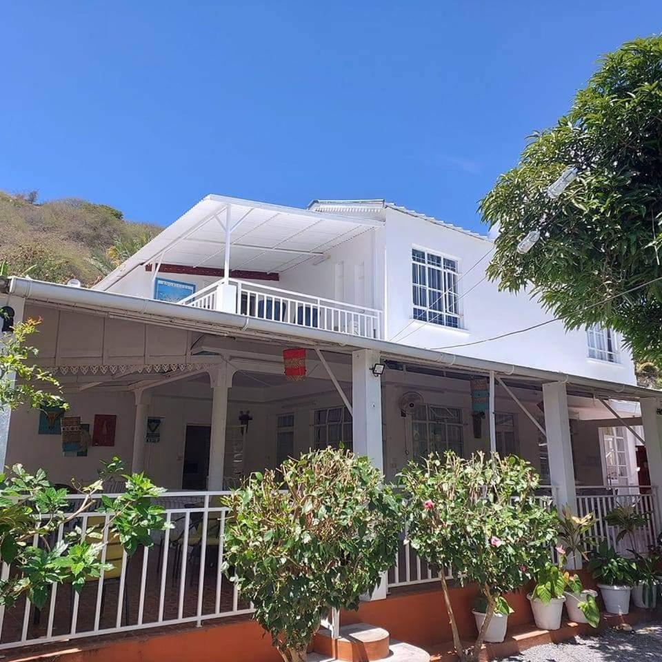 Ohana Guest House Порт Матурин Екстериор снимка